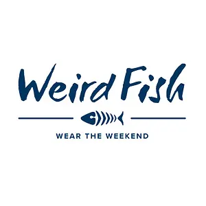 Weird Fish: Biggest Sale, 70% OFF plus an Extra 20% OFF 