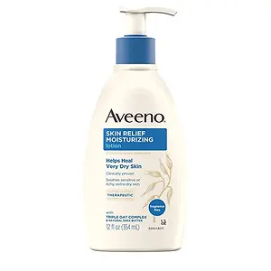 Aveeno Skin Relief Moisturizing Lotion