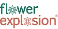 Flower Explosion Slevový Kód