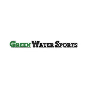 Green Water Sports: Save 10% OFF Your First Order with Email Sign Up