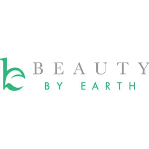 Beauty by Earth: Sign Up and Get 15% OFF Your Next Purchase