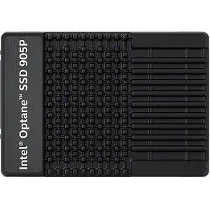 Intel Optane 905P Series 960GB 2.5-inch x 15mm 3D XPoint SSD