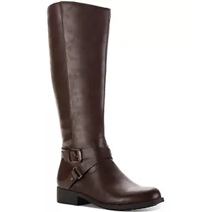 Style & Co Marliee Riding Boots