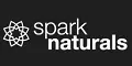 Spark Naturals Slevový Kód