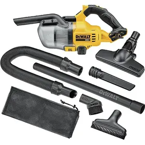 DEWALT 20V Vacuum, Cordless Handheld Vacuum