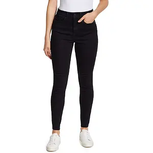 NINE WEST Women's High Rise Perfect Skinny Jean