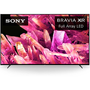 Sony XR55X90K 55-inch Class BRAVIA 4K HDR LED Google TV