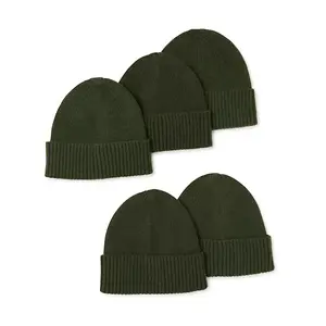 Time and Tru Adult Women‘s Beanies 