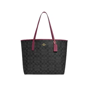 Coach Outlet: 新年大促 精选美包服饰低至2.5折