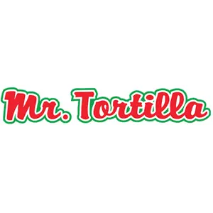 Mr. Tortilla: Sign Up to Get 15% OFF of Your First Purchase