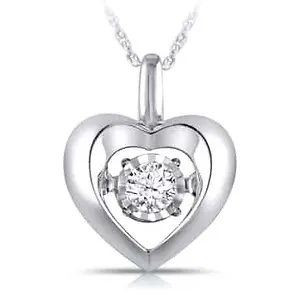 Ritani: Valentine's Day Special, 20% OFF Heart Shaped Jewelry 