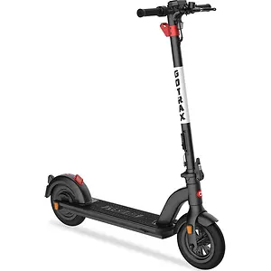 Gotrax G4 10-inch Pneumatic Tires Electric Scooter