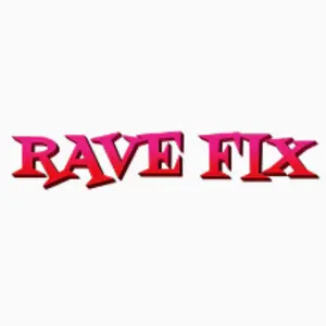 RaveFix: Sign Up & Get 15% OFF and Free Shipping