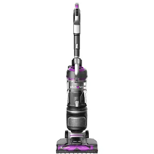 Innova Upright Vacuum with Whirlwind Anti-Tangle Technology