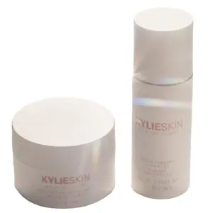 Kylie Cosmetics US: Glow Powder Cleanser & Glow Mask from $32