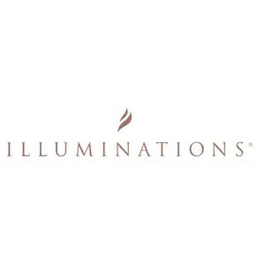 ILLUMINATIONS: Register Your Email & Save 15% on Your First Order