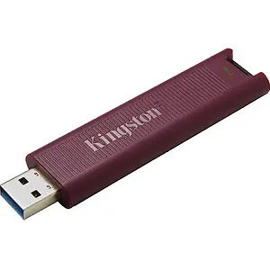 Kingston 1TB DataTraveler Max USB 3.2 Gen 2 Type-A Flash Drive