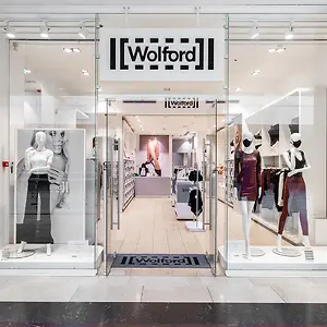 Wolford Online Boutique: Winter Sale, Up to 50% OFF 