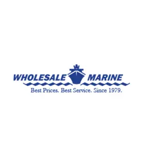 Wholesale Marine: Get $5 OFF Your First Purchase with Sign Up