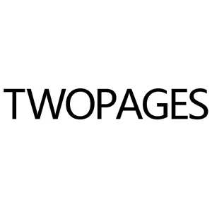 TWOPAGES: 10% OFF Your Orders