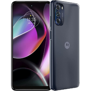 Motorola Moto G 5G 256GB Unlocked Smartphone