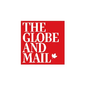The Globe and Mail CA: Flash Sale 82% OFF Your First Year