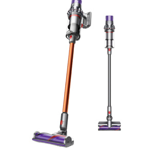 Dyson Canada: Save $150 OFF on Select Dyson V10 Cordless Vacuums