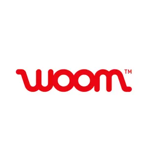 Woom Bikes: Grab 3 or More Accessories and Save 15% OFF