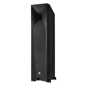 JBL Studio 580 6-1/2-inch 200-watt Floorstanding Speaker
