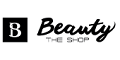 Beauty The Shop UK折扣码 & 打折促销