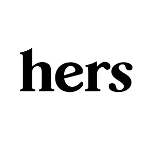 Hers, Inc: 70% OFF First Month of Anxiety Treatment
