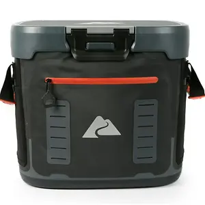 Ozark Trail 36 Can Welded Hard Sided Cooler