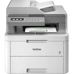 Brother MFC-L3710CW Compact Digital Color AIO Printer