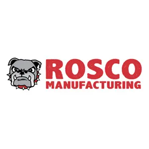 Rosco Manufacturing: 10% OFF Sitewide