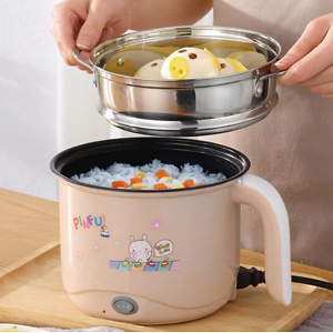 Temu: New Year Sale Small Power Hot Pot 90% OFF（Today Only）