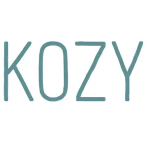 Kozy Couch: Sign Up & Get 10% OFF Your Order