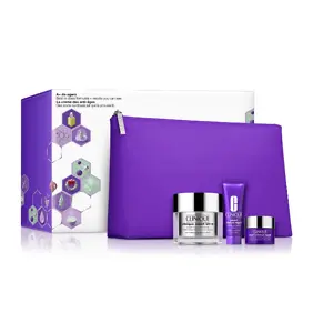 Clinique：护肤品、彩妆和香水套装立享5折