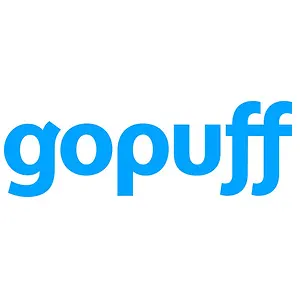 Gopuff: $15 OFF First THREE orders + FREE Delivery