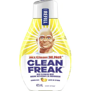 Mr. Clean, Deep Cleaning Mist Multi-Surface Spray