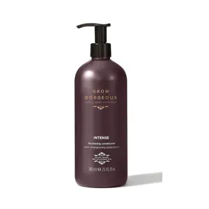 Grow Gorgeous US: 33% OFF + PH Balance Shampoo with Every Order