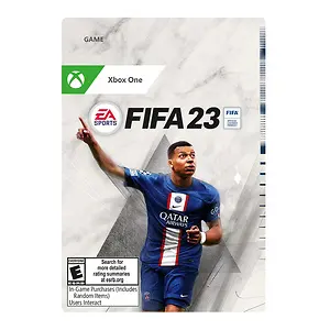 FIFA 23 Standard Edition Xbox One Digital