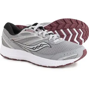 Saucony Mens Cohesion 13 Running Shoes