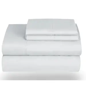 SpineAlign: Tencel Sheets