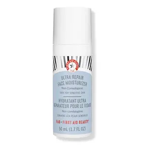 First Aid Beauty Ultra Repair Face Moisturizer