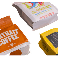 3-Bag Coffee Gift Subscription