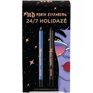 Urban Decay Naked x Robin Eisenberg 2-Pc. 24/7 Eyeliner Gift Set