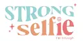 STRONG Selfie Code Promo