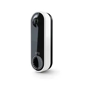 Arlo Essential Wire-Free Video Doorbell