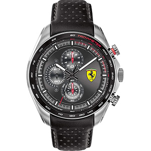 Ferrari Men's SPEEDRACER Quartz Watch