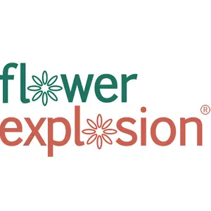 Flower Explosion: Sign Up & Get 10% OFF Your Order